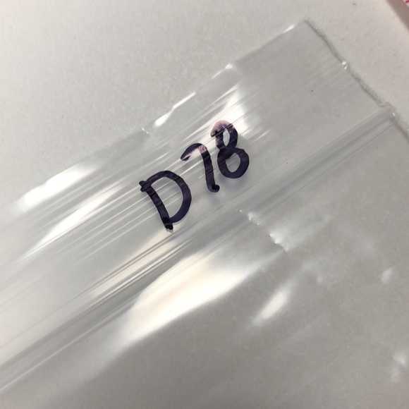 Level 99 Buttonfly Jeans RawHem size 28 - Picture 9 of 9